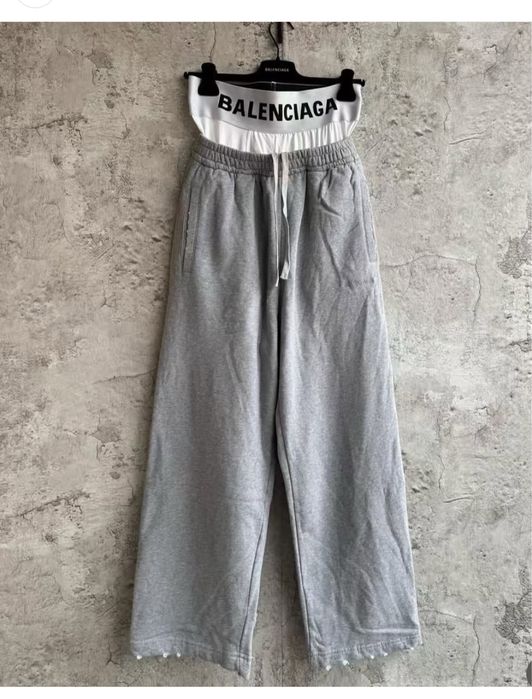Панталони Balenciaga