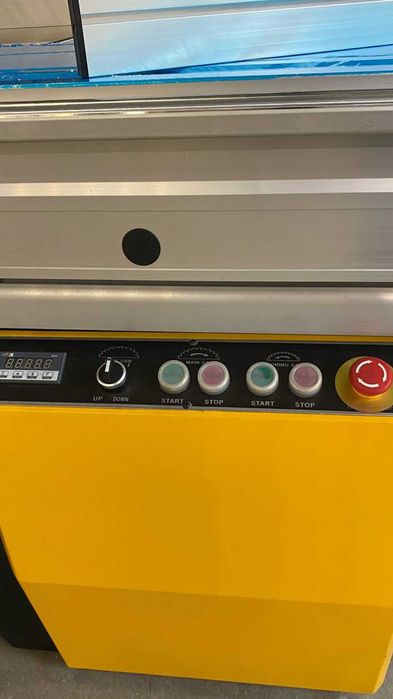 Форматно-раскроечный станок RM 45E