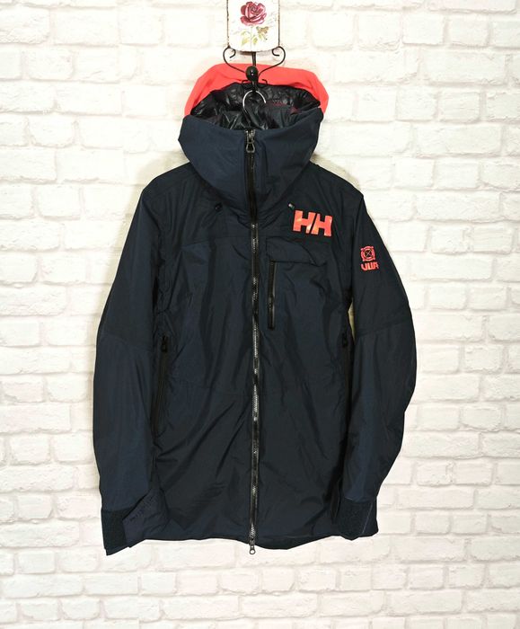 Helly Hansen Ullr Primaloft Lifaloft 3.0 Дамско ски яке размер М