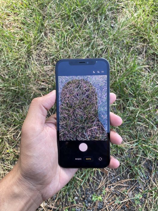 Продам iphone 12 pro