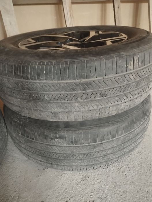 Диска балон Кия спортеж