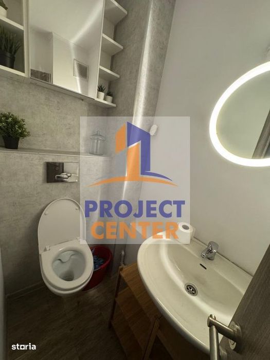 Apartament 3 camere Eremia
