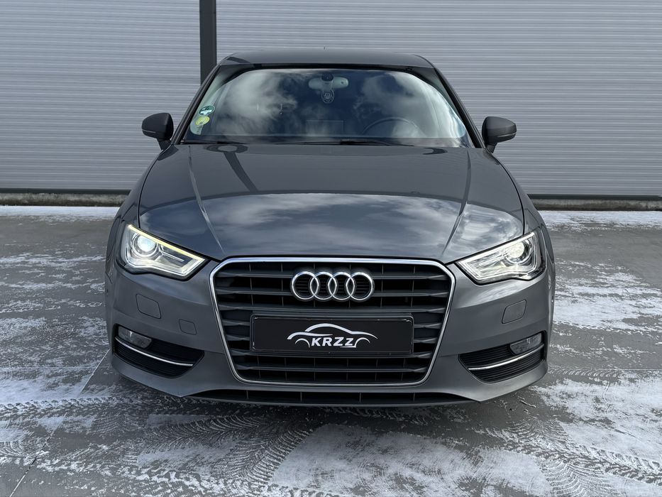 Audi A3 SportBack 1.6 TDi 2014 /Garantie 1 an /Rate/ Variante auto