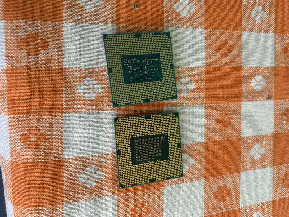 Vand procesor i5 gen 4