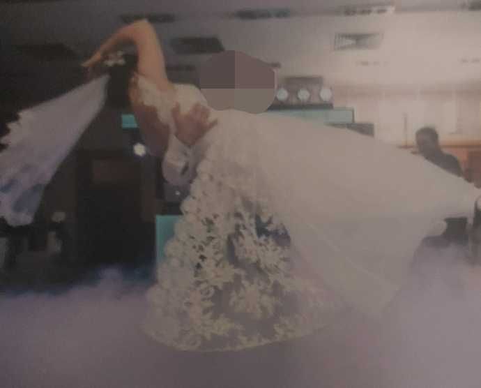 Rochie de Mireasă