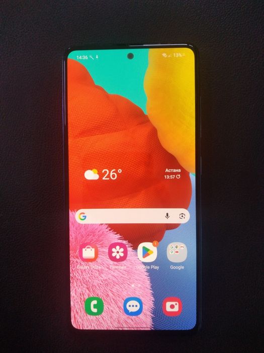 Samsung Galaxy A51   Хорошш!!!