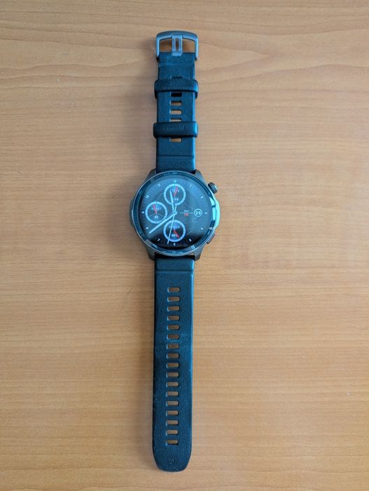 Amazfit Balance 2
