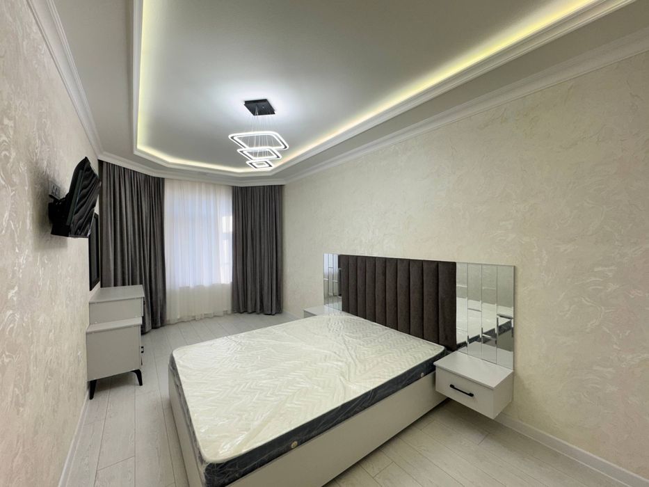 Срочно продаётся 3х -комнатная квартира