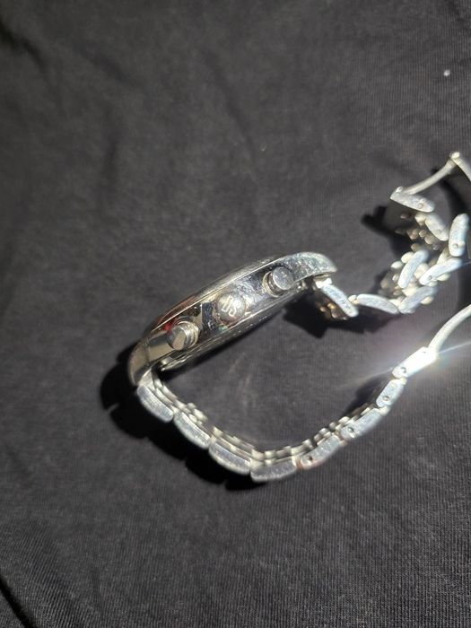 Швейцарски часовник certina 1888