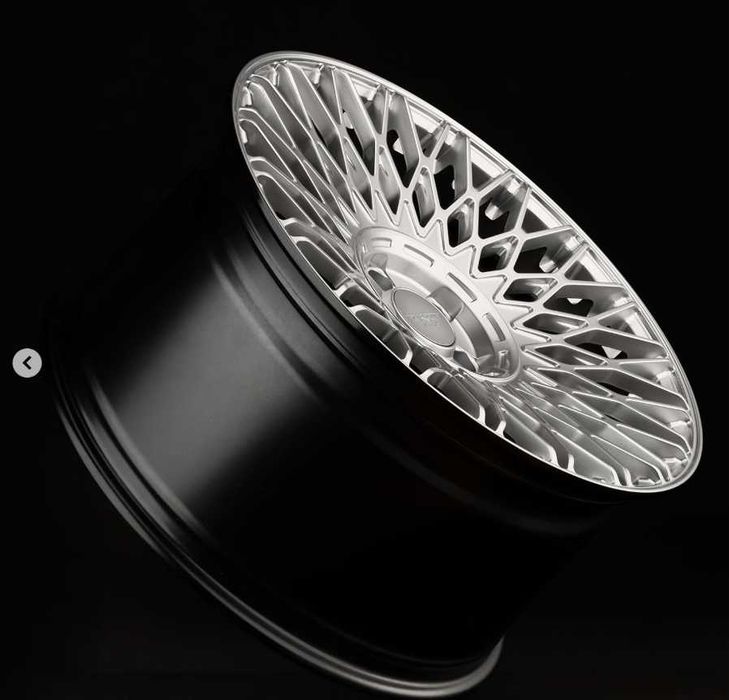 18" 19" 20" Джанти Forzza Eternity 5x112 5x120