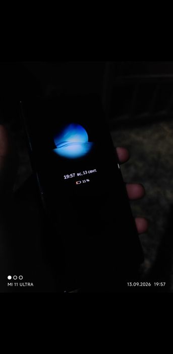 Huawei mate 30 pro 5g