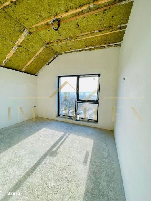 Unitate duplex 156 mp.,DAMBUL ROTUND.Panorama