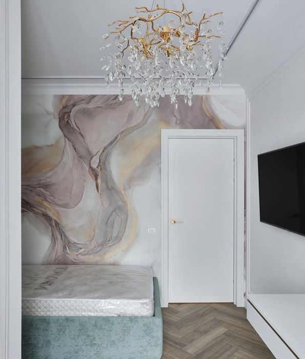 обои покраска декоративка укладка кафеля ламината ремонт квартир