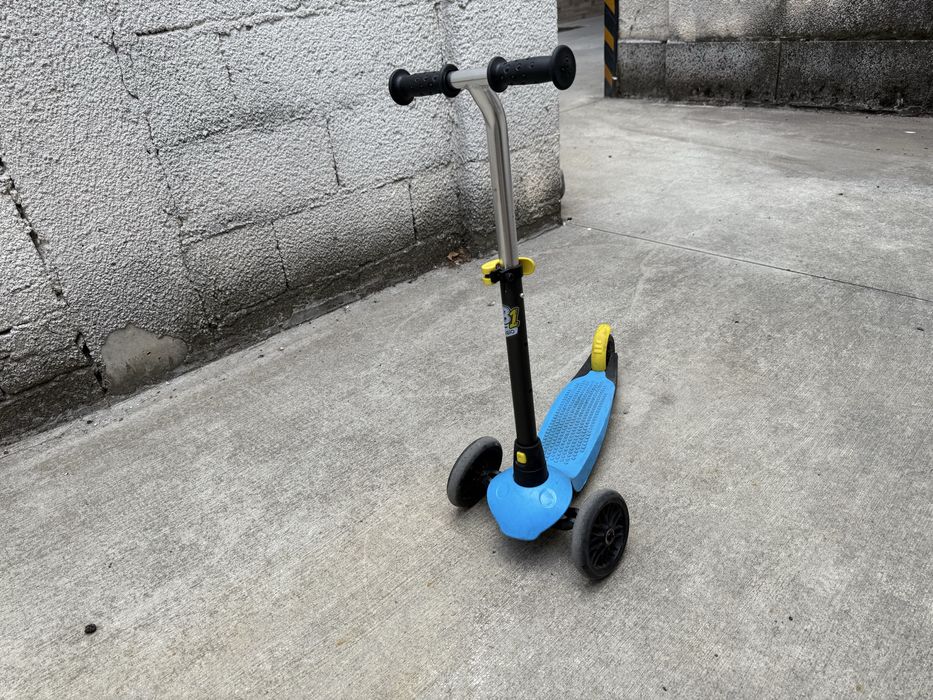 Детска тротинетка