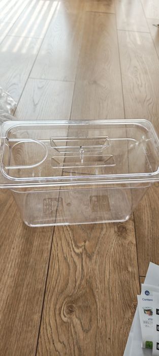 Си вид уред LAICA