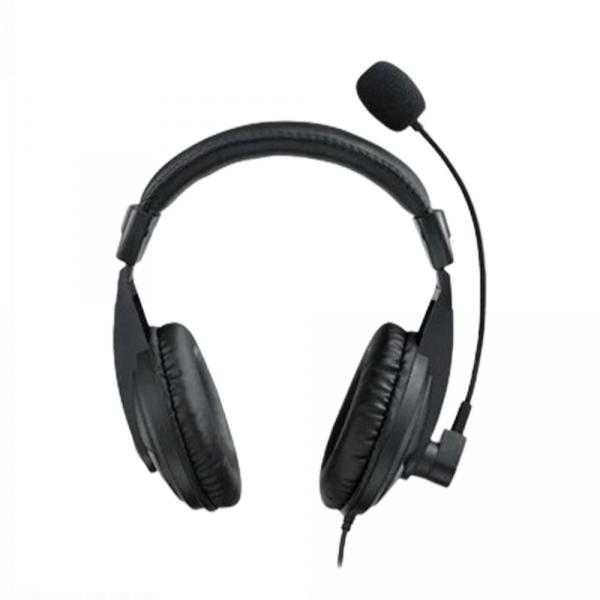 Наушники - Rapoo H150S (call center)