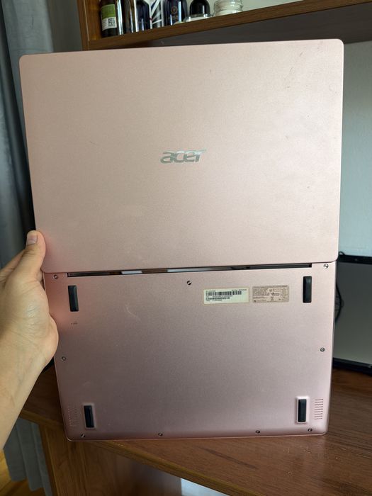 Acer Swift 1 SF114-32-P54W