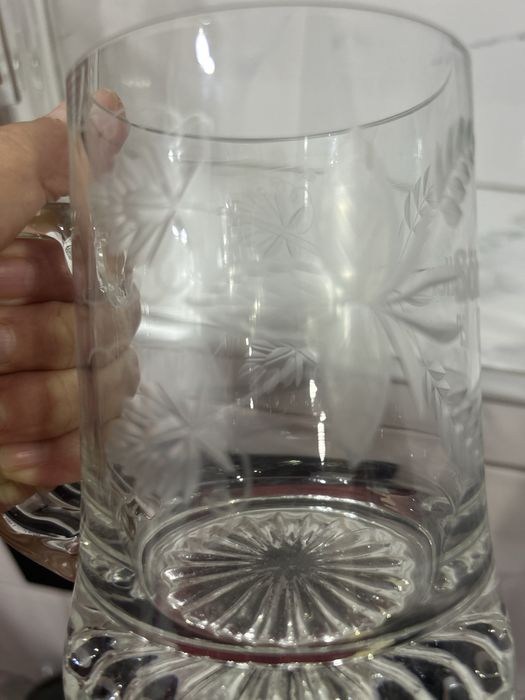 Халби от Германия