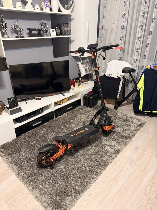 Vand trotineta kamikaxe k1 max