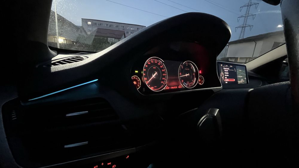 OKAZIE: Bmw X5 3.0 258hp • 2015 • Virtual cockpit •  Detalii in anunt
