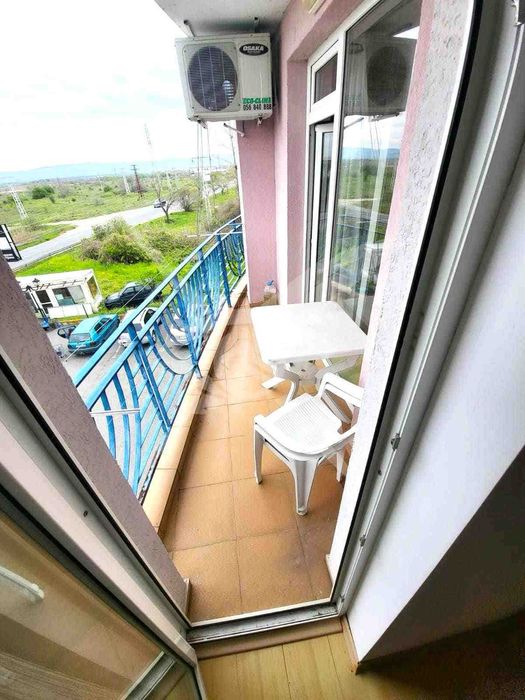 Продава се Тристаен апартамент в к.к. Слънчев бряг - 70 кв.м за 492 €/кв.м - Снимка #8