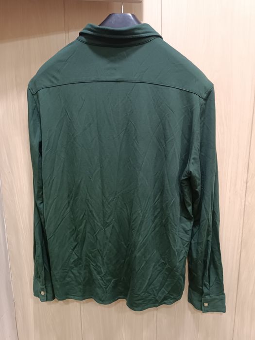 Оригинальная рубашка Berluti