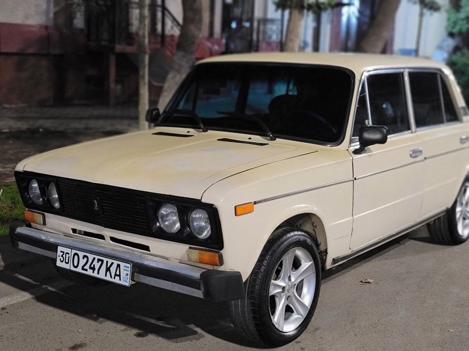 Жигули 2106 срочно сотилади
