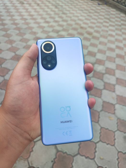 Huawei Nova 9 128/8