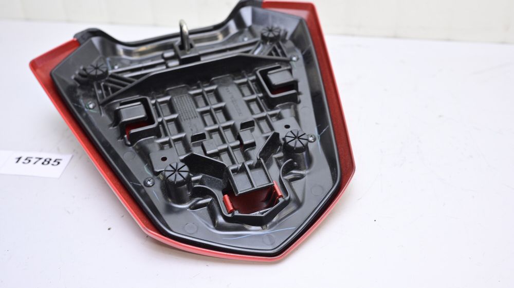 Capac Carena Monopost Sezut Pasager Honda CB 500 F 2017 +