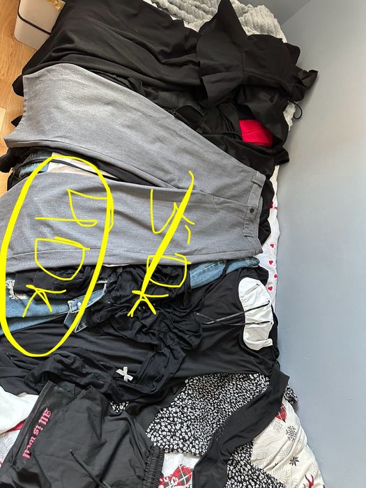 Женская одежда 28 позиций