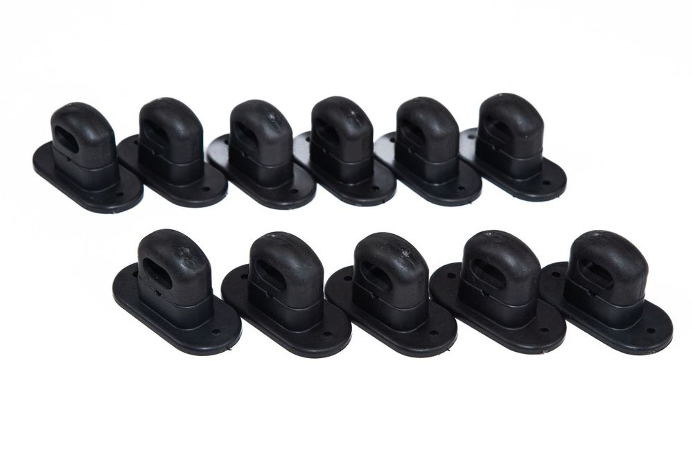 Culoare Bride: Negre