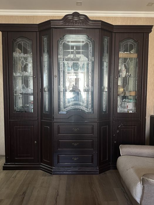 Стенка-горка. Самовывоз. Срочно продается