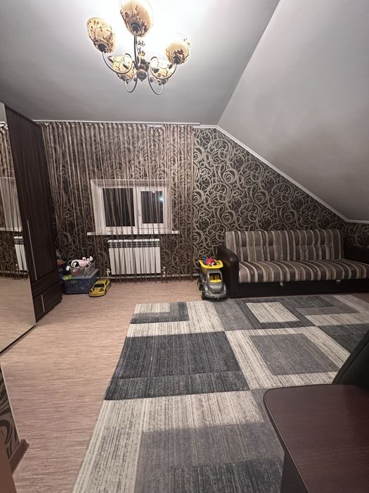 Продам Коттедж Район Центр Глаза.