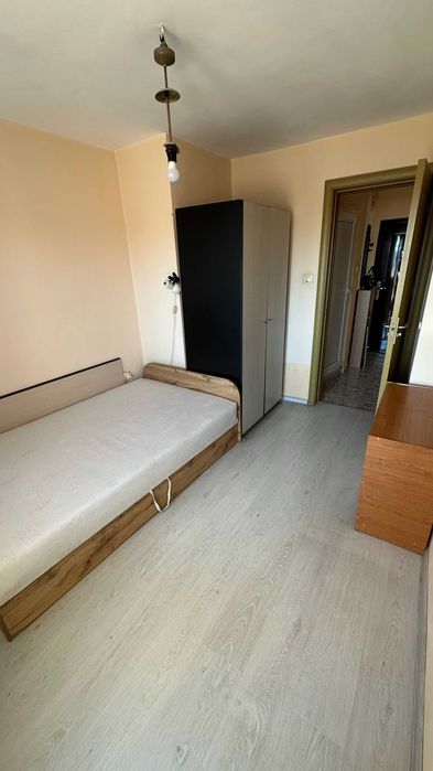 Дава се под наем Тристаен апартамент в Варна, Колхозен пазар - 64 кв.м за 433.5 € - Снимка #3