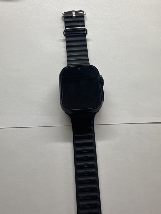 Часы Smart Watch Ultra Modio ST10