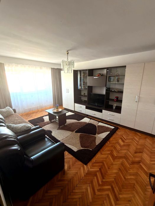 Apartament de închiriat – Cluj-Napoca, zona Calea Dorobanților