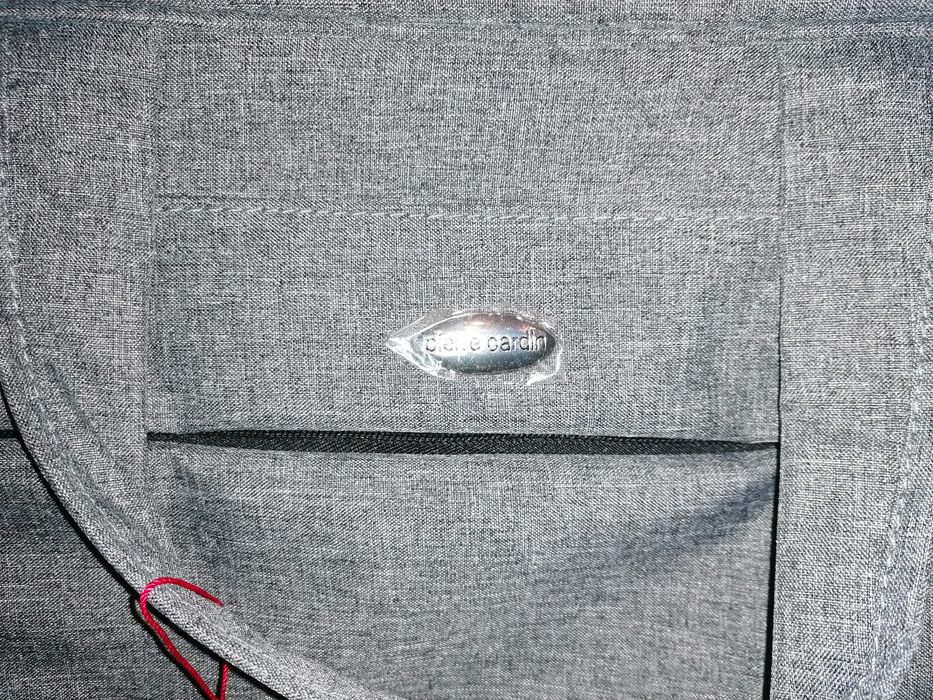 Куфар/пътна чанта колела Pierre Carden