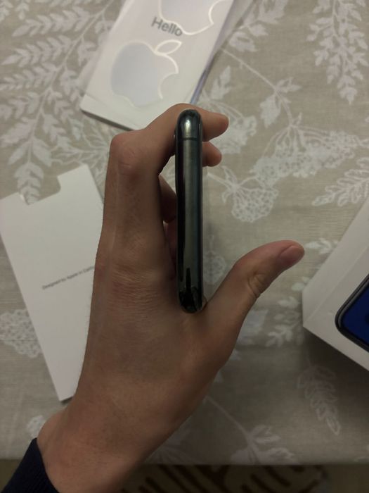 Продам iphone 11 pro