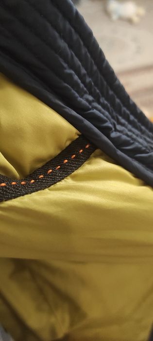 Продам зимнюю куртку