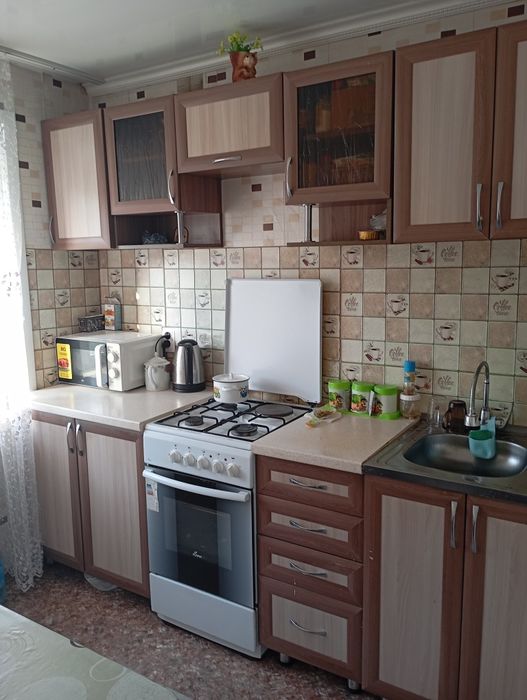 Продажа квартиры