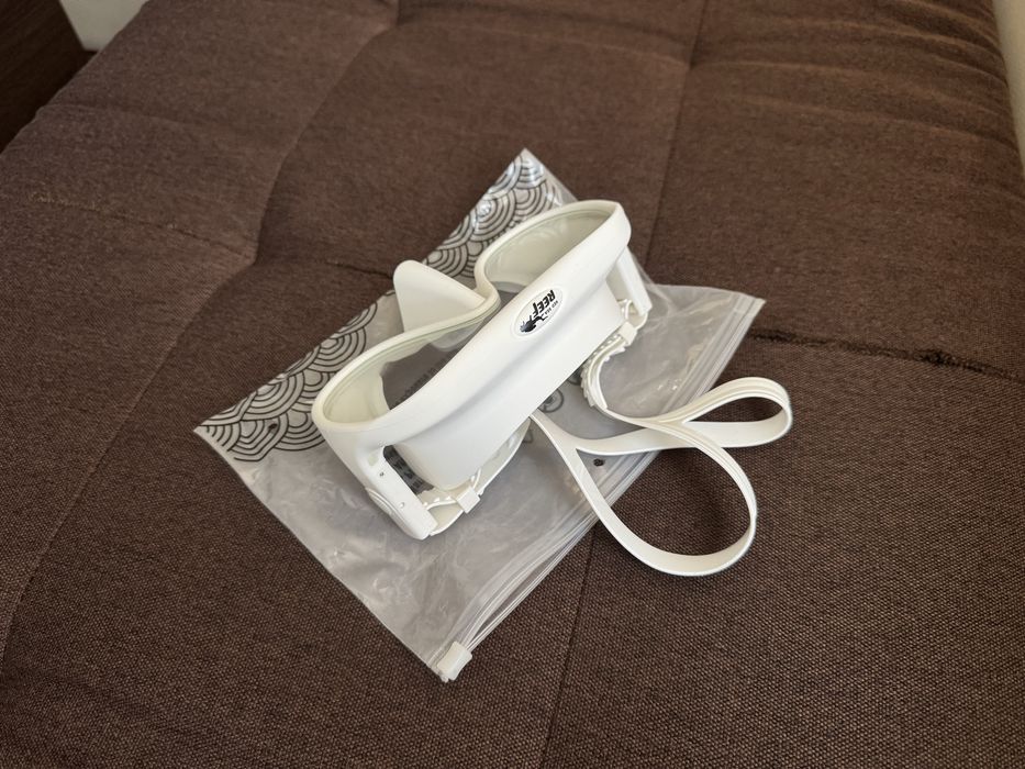 Водолазна маска Reef