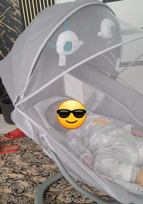 Шезлонг жаксы жагдайда сатылады