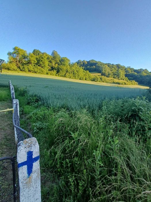 teren in ighisul nou ideal pentru cabana sau casa