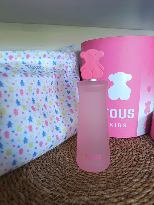 Детски парфюм Tous Kids Boy 100ml