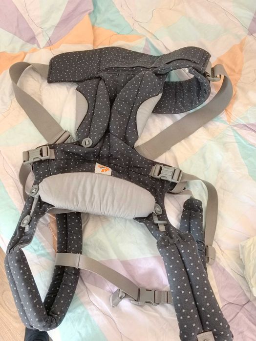 Ергономична раница Ergobaby