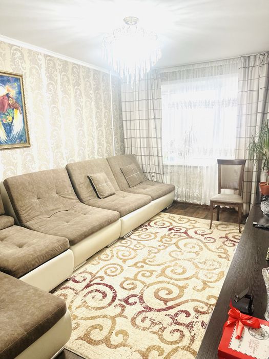 Соочно 2-ком. квартира, 32,9 м2, 5/9  8мкр -70