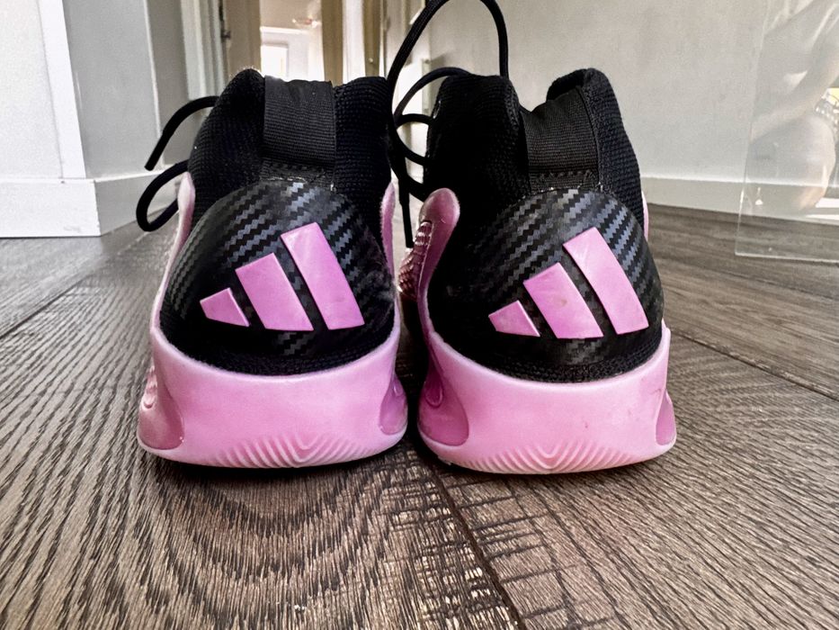 Adidas Anthony Edwards 1 „Preloved Purple” marime 41 si 1/3