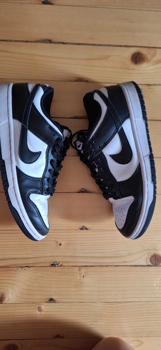 Dunk Low - оригинални