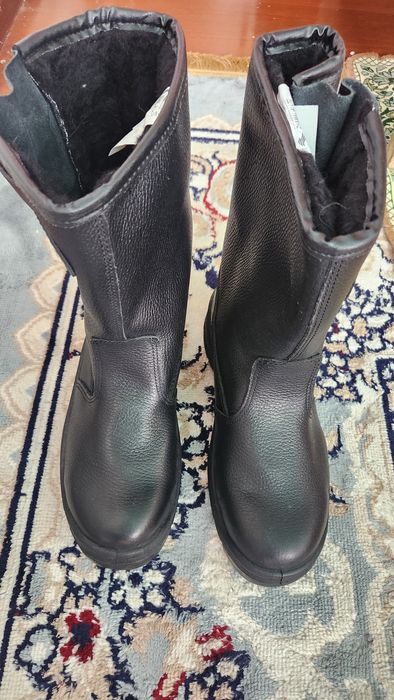 Қыстық етік 42ші размер