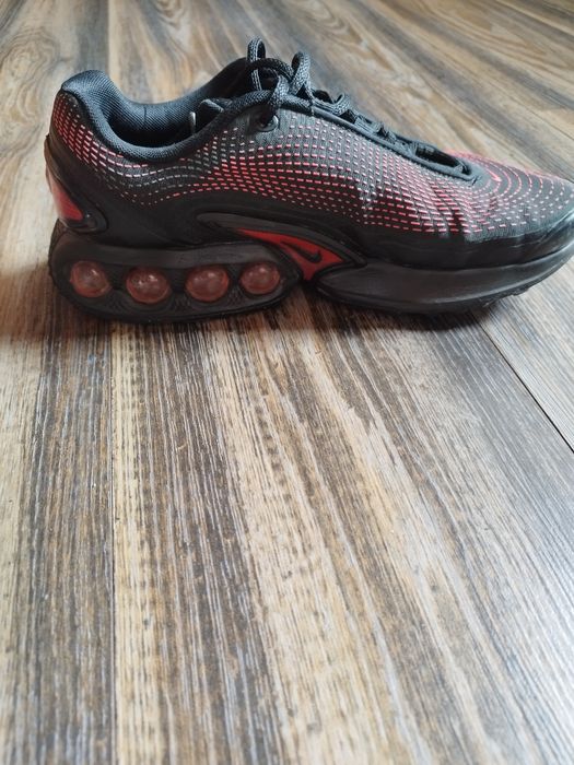 Nike air max dn.